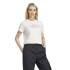 Camiseta adidas Lin Spw Gt Mulher branco