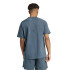 Camiseta adidas Z.N.E. Homem Azul