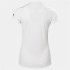 Camiseta por Montanha Helly Hansen Tech Mulher Branco
