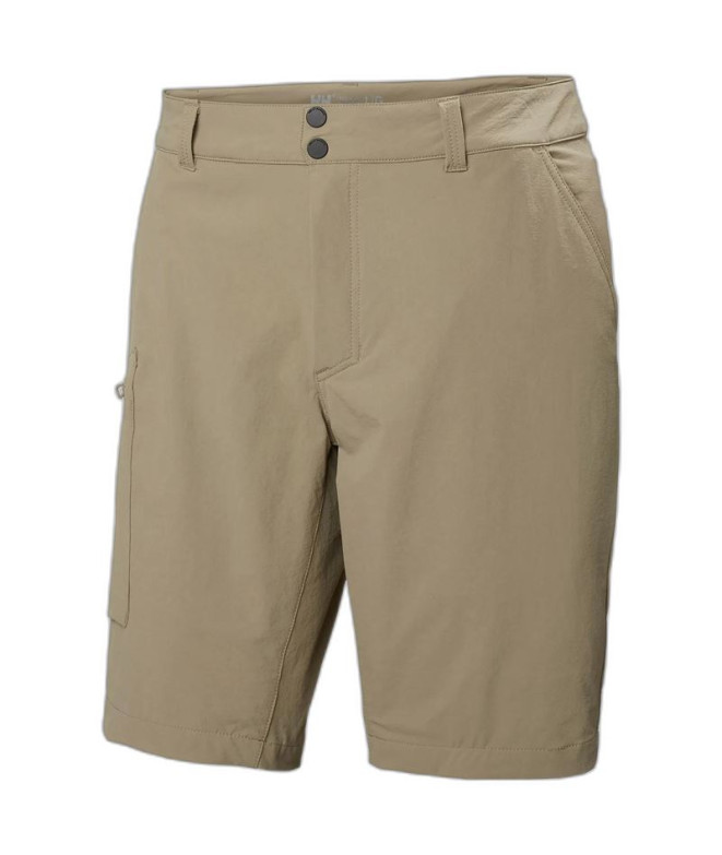 Calça por Montanha Helly Hansen Brono Softshell...