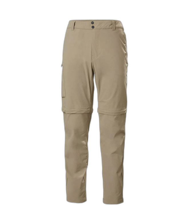 Calça por Montanha Helly Hansen Brono Softshell...