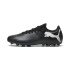 futebol Chuteira Puma Future 7 Match MG Preto/Branco