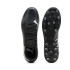 futebol Chuteira Puma Future 7 Match MG Preto/Branco