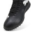 Sapatilhas futebol de Puma Future 7 Match MG Preto/Branco