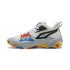 Sapatilhas basquetebol por Puma Genetics Glacial Grey