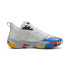 Sapatilhas basquetebol por Puma Genetics Glacial Grey