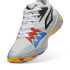 Sapatilhas basquetebol por Puma Genetics Glacial Grey
