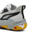 Sapatilhas basquetebol por Puma Genetics Glacial Grey