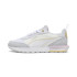 Sapatilhas Puma R22 Branco Branco quente Mulher