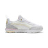 Sapatilhas Puma R22 Branco Branco quente Mulher
