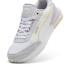 Sapatilhas Puma R22 Branco Branco quente Mulher