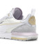 Sapatilhas Puma R22 Branco Branco quente Mulher