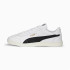 Sapatilhas Puma Club 5v5 Branco/Preto
