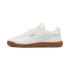 Sapatilhas Puma Club 5v5 Branco quente Mulher