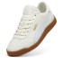 Sapatilhas Puma Club 5v5 Branco quente Mulher