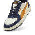 Sapatilhas Puma Caven 2.0 azul-marinho Homem