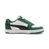Sapatilhas Puma Caven 2.0 Verde/Branco Homem