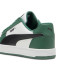 Sapatilhas Puma Caven 2.0 Verde/Branco Homem