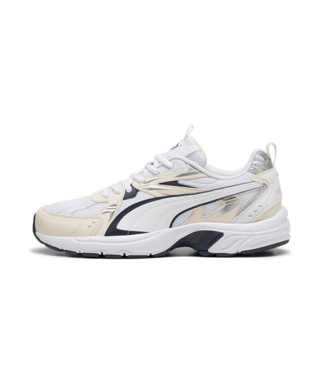 Sapatilhas Puma Milenio Tech Branco Mulher