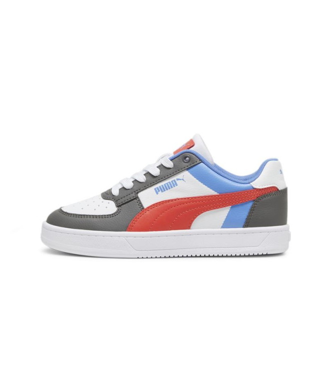 Sapatilhas Puma Caven 2.0 Block Cinzento...