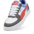 Sapatilhas Puma Caven 2.0 Block Cinzento frio/branco Infantil