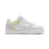 Sapatilhas Puma Caven 2.0 Block Branco Infantil
