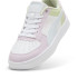 Sapatilhas Puma Caven 2.0 Block Branco Infantil