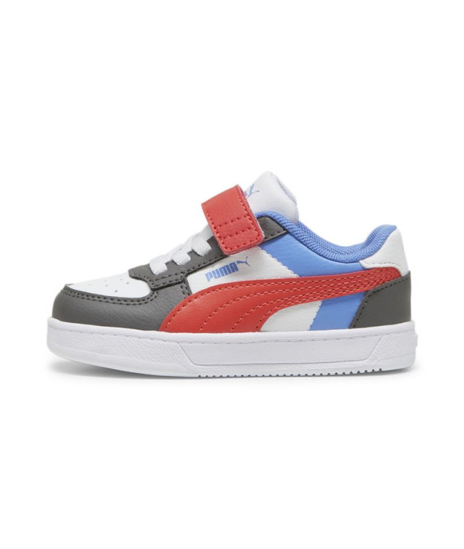 Sapatilhas Puma Caven 2.0 Block Branco...