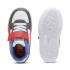Sapatilhas Puma Caven 2.0 Block Branco frio/Cinza Infantil