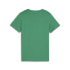 Camiseta Puma Essentials+ 2 Col Archive Green Infantil