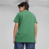 Camiseta Puma Essentials+ 2 Col Archive Green Infantil