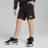 Calça Puma Essentials+ 2 Col Preto Infantil