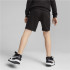Calça Puma Essentials+ 2 Col Preto Infantil