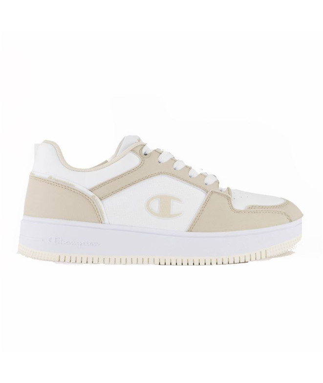 Sapatilhas Champion Rebound 2.0 Low Low Cut...