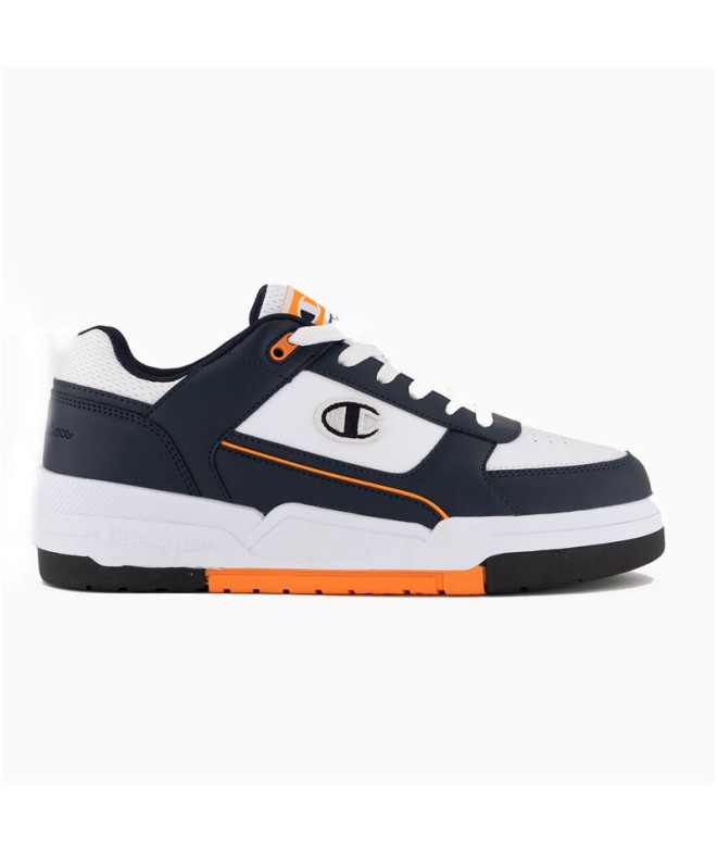 Sapatilhas Champion Rebound Heritage Low Low...