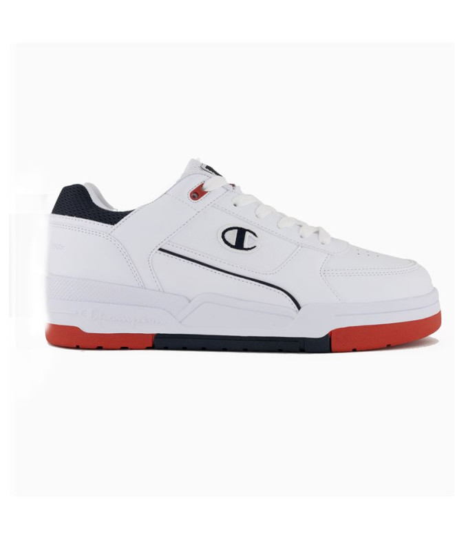 Sapatilhas Champion Rebound Heritage Low Low...