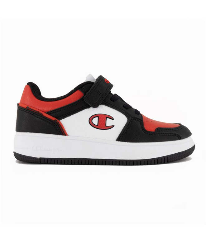 Sapatilhas Champion Rebound 2.0 Low Ps Low Cut...