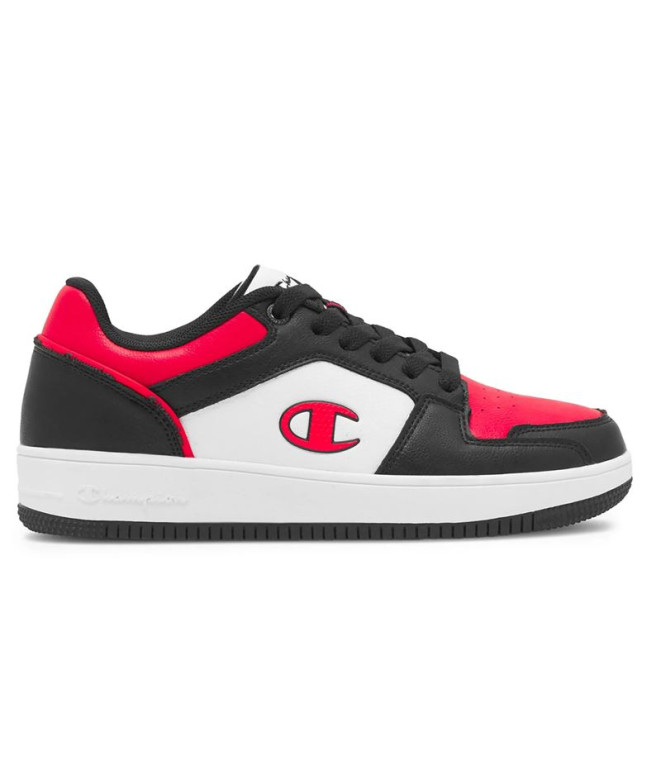 Sapatilhas Champion Rebound 2.0 Low Gs Low Cut...