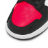 Sapatilhas Champion Rebound 2.0 Low Gs Low Cut Infantil Vermelho