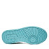 Sapatilhas Champion Menina Rebound 2.0 Low Gs Corte Baixo Azul
