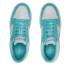 Sapatilhas Champion Menina Rebound 2.0 Low Gs Corte Baixo Azul