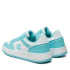 Sapatilhas Champion Menina Rebound 2.0 Low Gs Corte Baixo Azul
