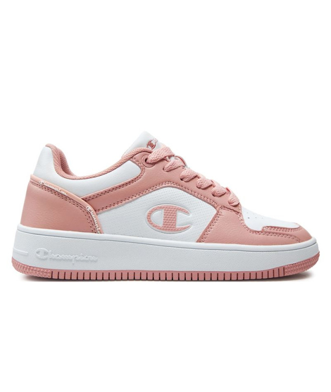 Sapatilhas Champion Rebound 2.0 Low Gs Low Cut...