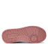 Sapatilhas Champion Rebound 2.0 Low Gs Low Cut Menina Rosa