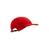 Boné por Running Compressport 5 Panel Light Core Red