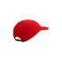 Boné por Running Compressport 5 Panel Light Core Red