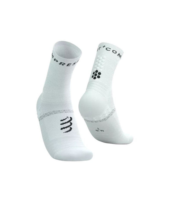 Meias de Running Compressport Pro Marathon V2.0...