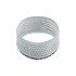 Fita de pelo de Running Compressport On/Off Branco/Preto