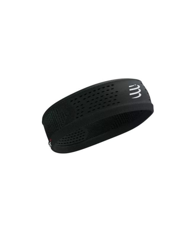 Fita de pelo de Running Compressport Thin...