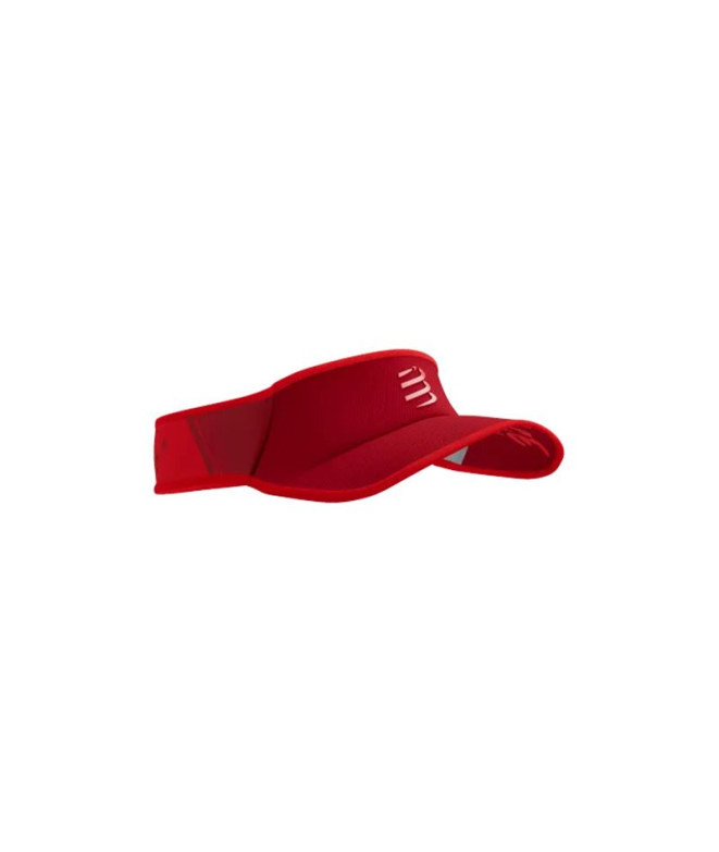 Viseira de Running Compressport Visor...